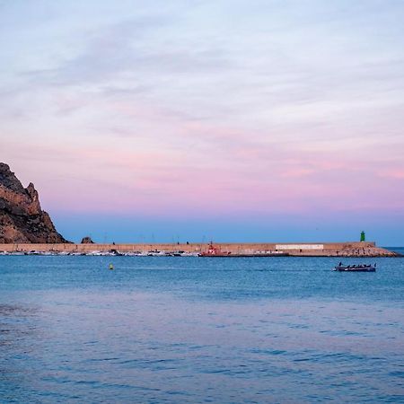 New Apartment Arenal Dream In Javea, Arenal 외부 사진