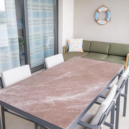 New Apartment Arenal Dream In Javea, Arenal 외부 사진