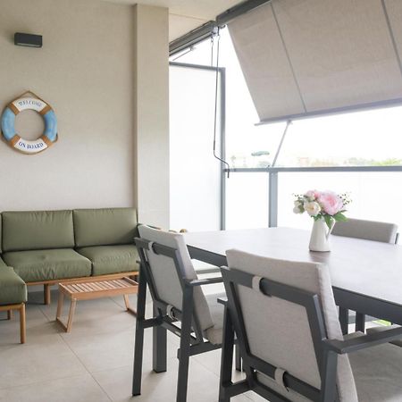 New Apartment Arenal Dream In Javea, Arenal 외부 사진
