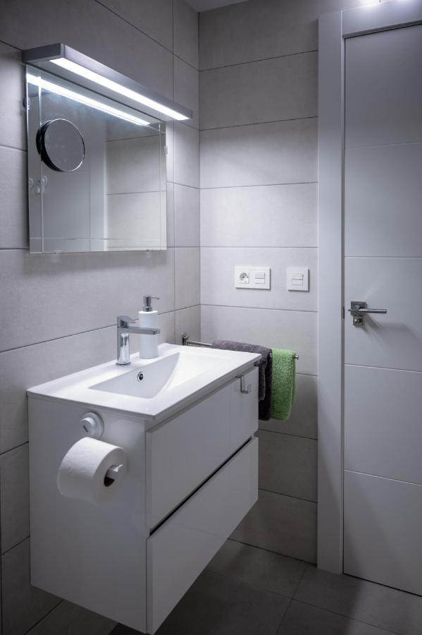 New Apartment Arenal Dream In Javea, Arenal 외부 사진