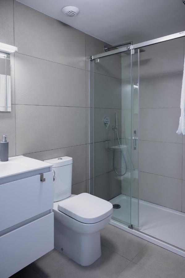 New Apartment Arenal Dream In Javea, Arenal 외부 사진