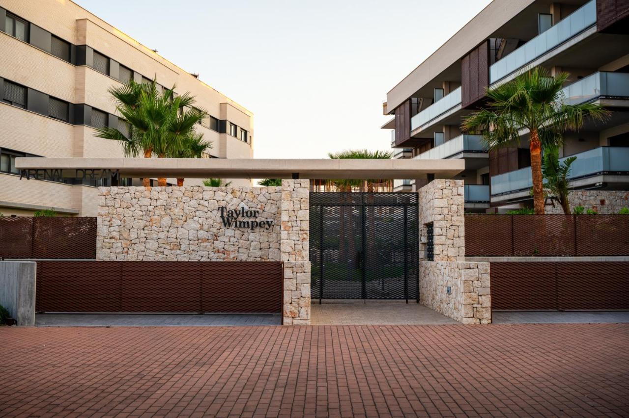 New Apartment Arenal Dream In Javea, Arenal 외부 사진