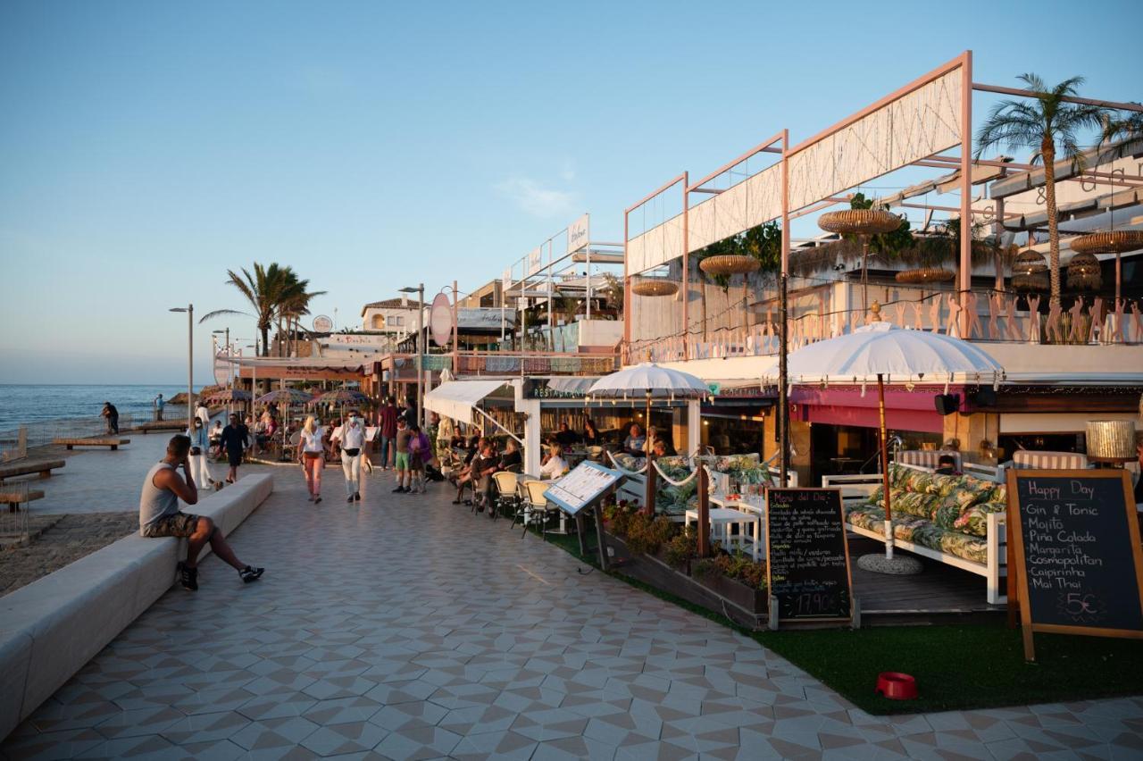 New Apartment Arenal Dream In Javea, Arenal 외부 사진