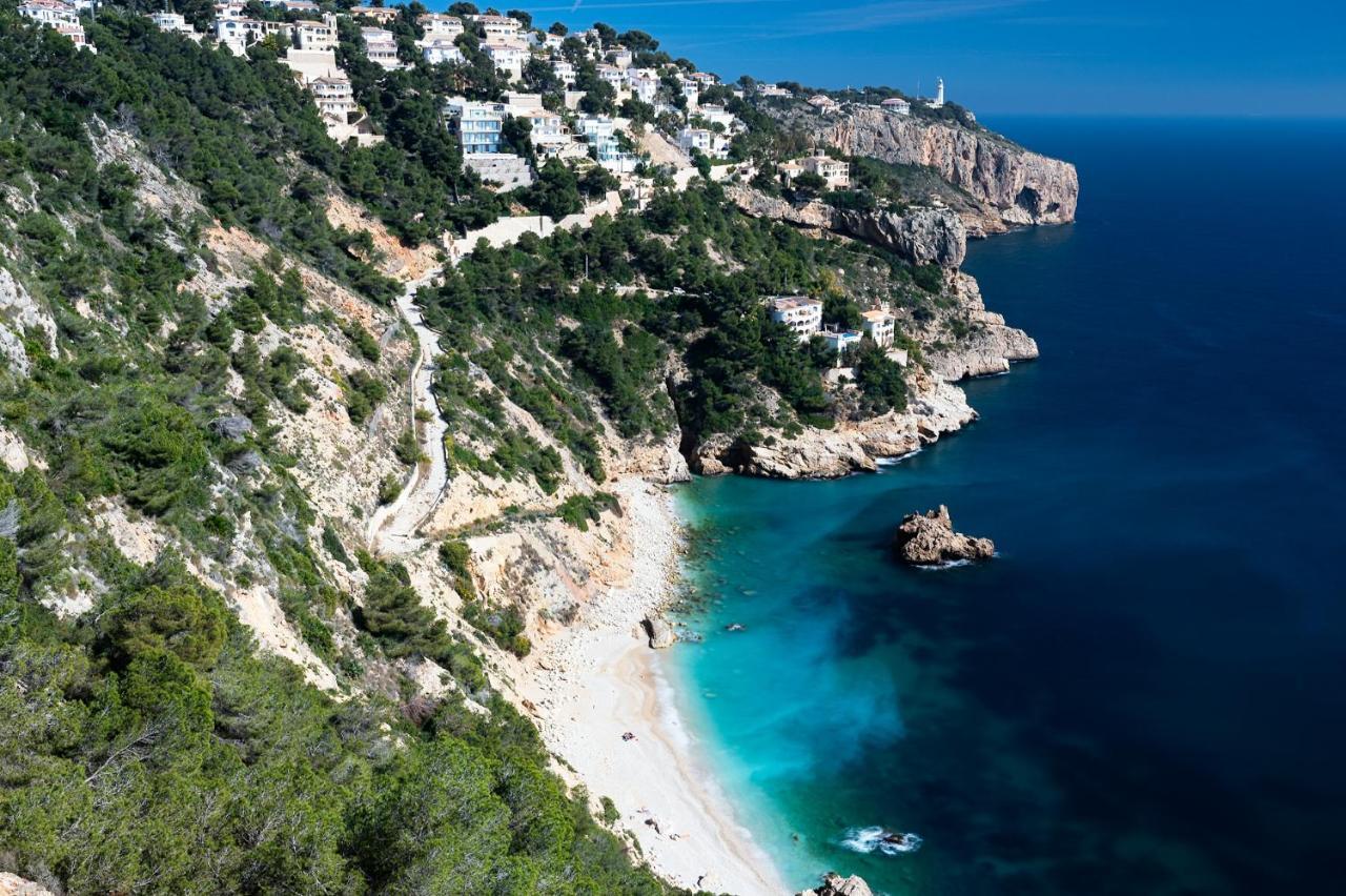 New Apartment Arenal Dream In Javea, Arenal 외부 사진