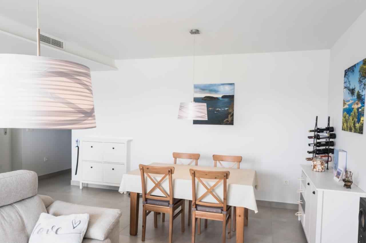 New Apartment Arenal Dream In Javea, Arenal 외부 사진