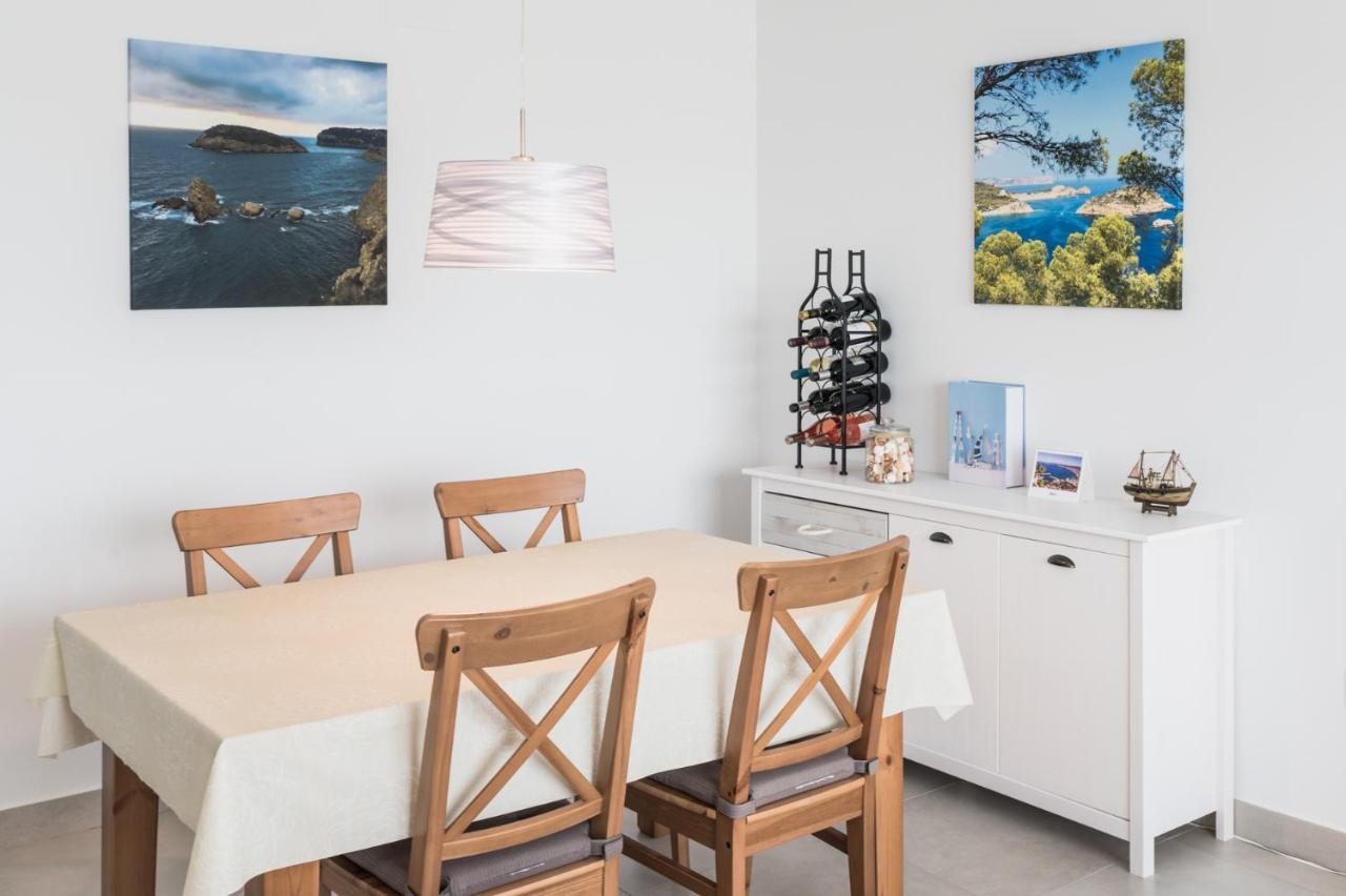 New Apartment Arenal Dream In Javea, Arenal 외부 사진