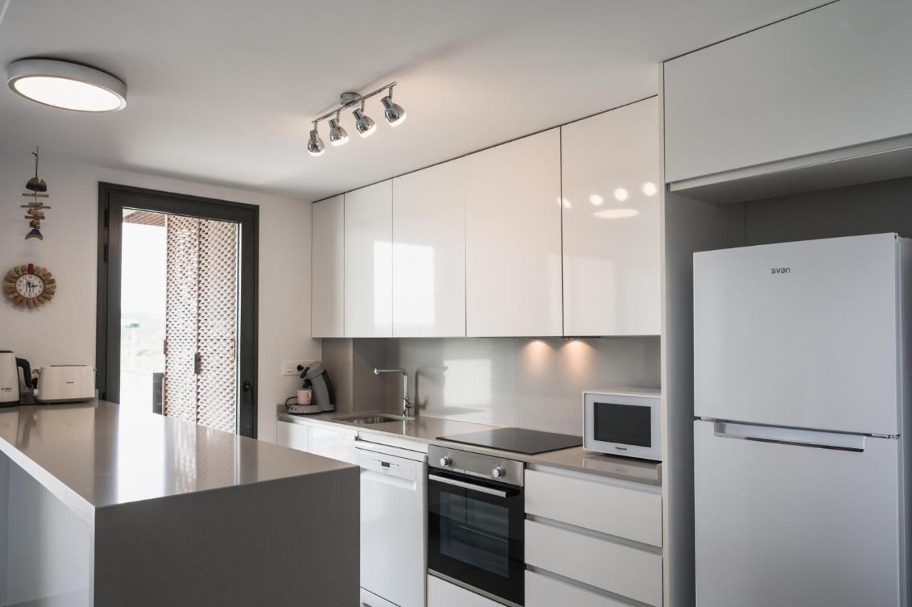 New Apartment Arenal Dream In Javea, Arenal 외부 사진