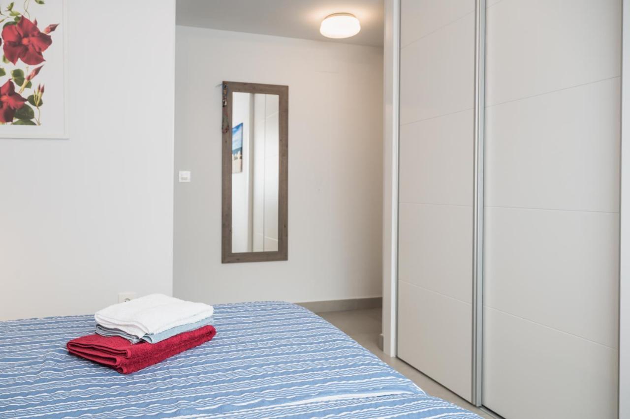New Apartment Arenal Dream In Javea, Arenal 외부 사진