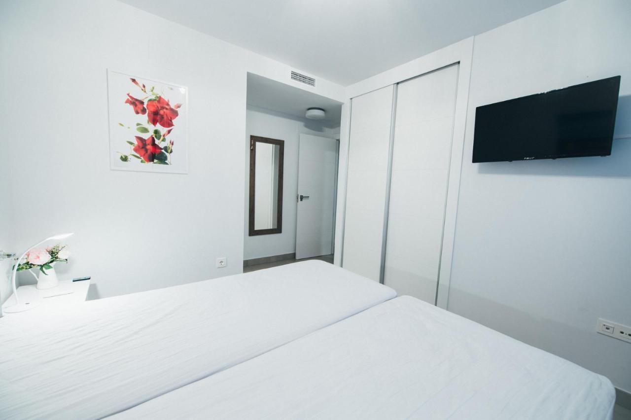 New Apartment Arenal Dream In Javea, Arenal 외부 사진