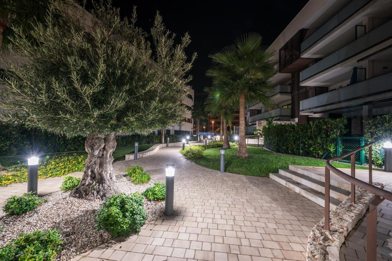 New Apartment Arenal Dream In Javea, Arenal 외부 사진