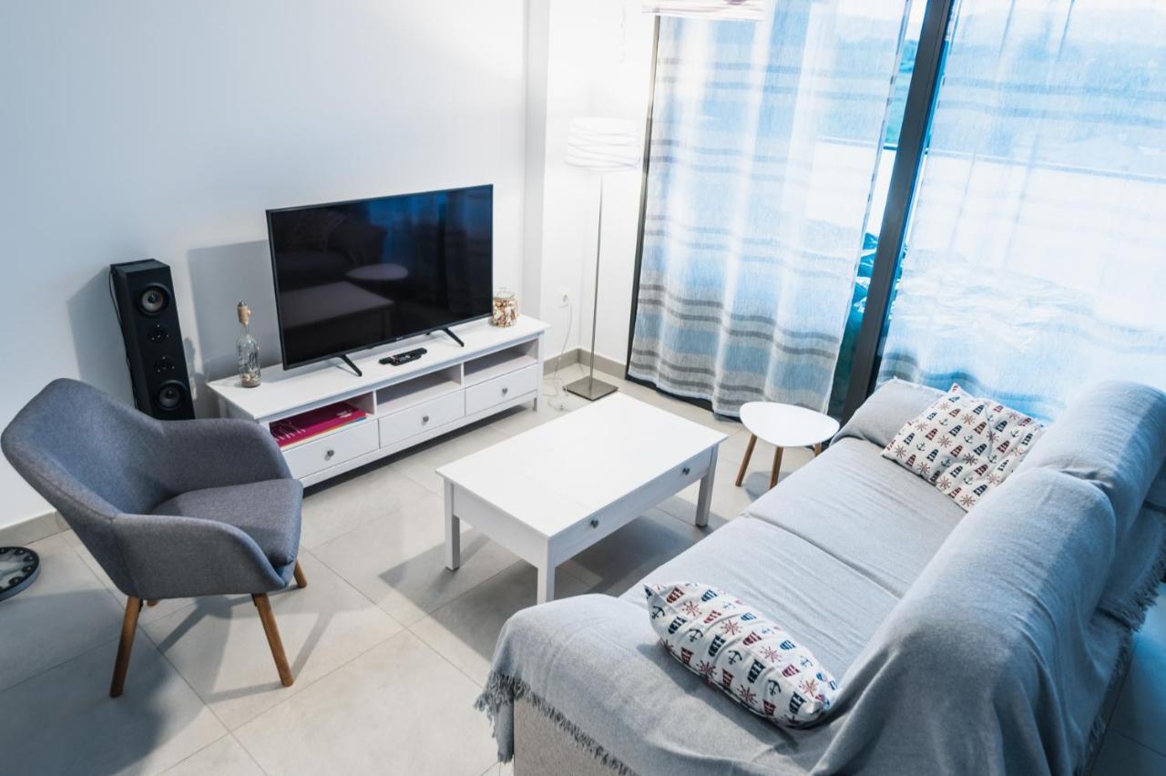New Apartment Arenal Dream In Javea, Arenal 외부 사진