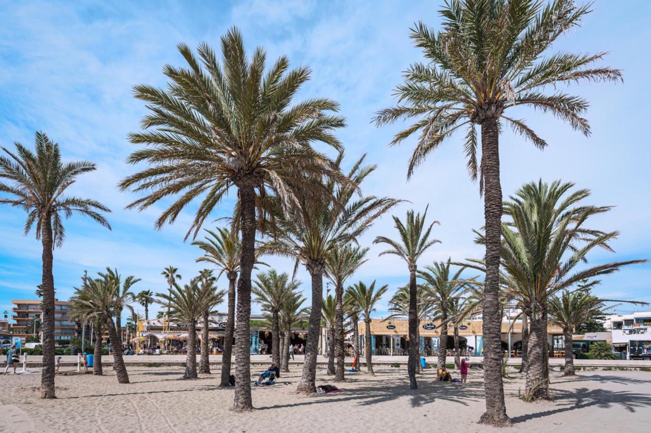 New Apartment Arenal Dream In Javea, Arenal 외부 사진