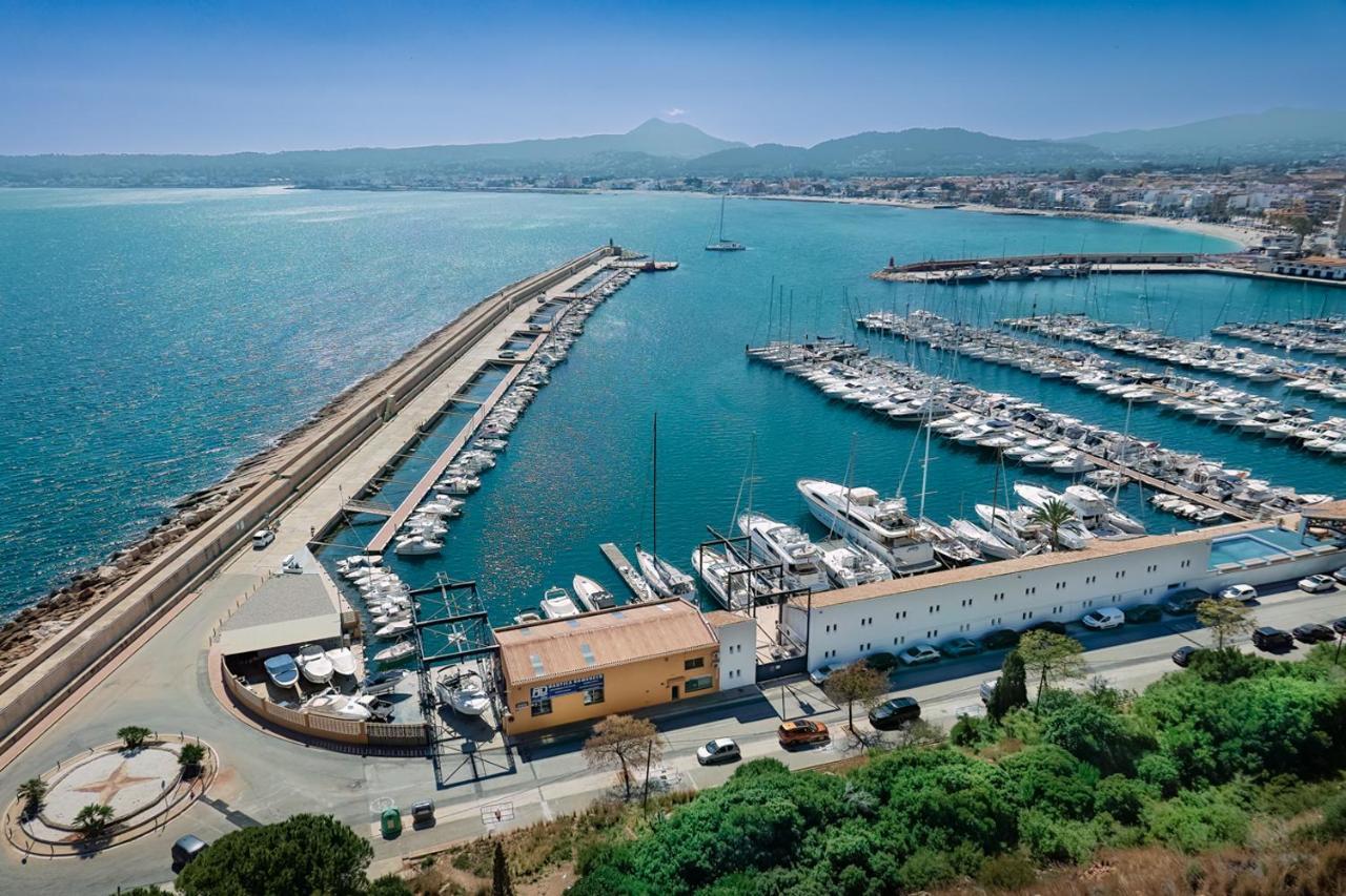 New Apartment Arenal Dream In Javea, Arenal 외부 사진