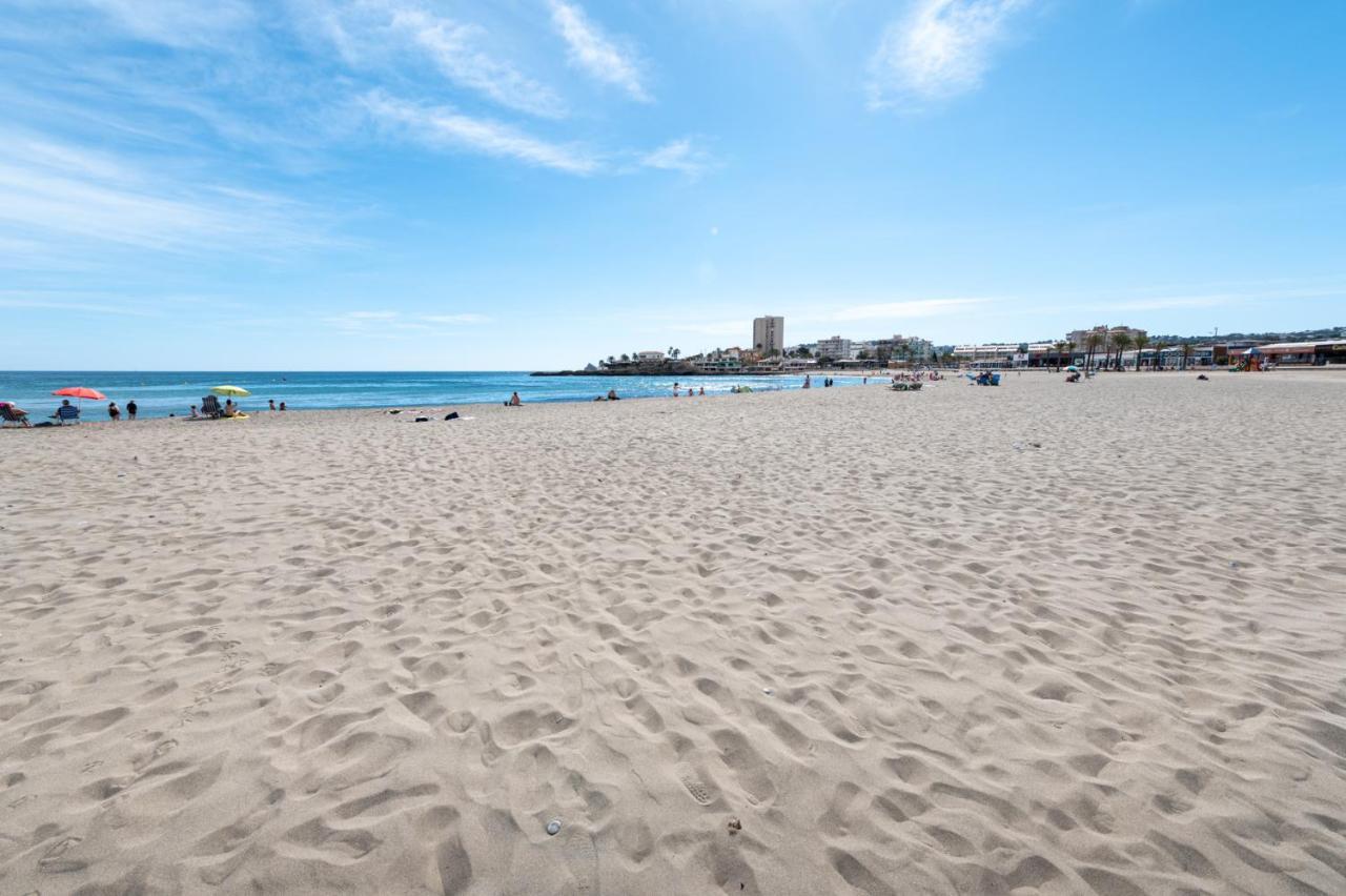 New Apartment Arenal Dream In Javea, Arenal 외부 사진