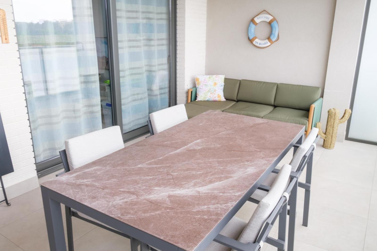 New Apartment Arenal Dream In Javea, Arenal 외부 사진