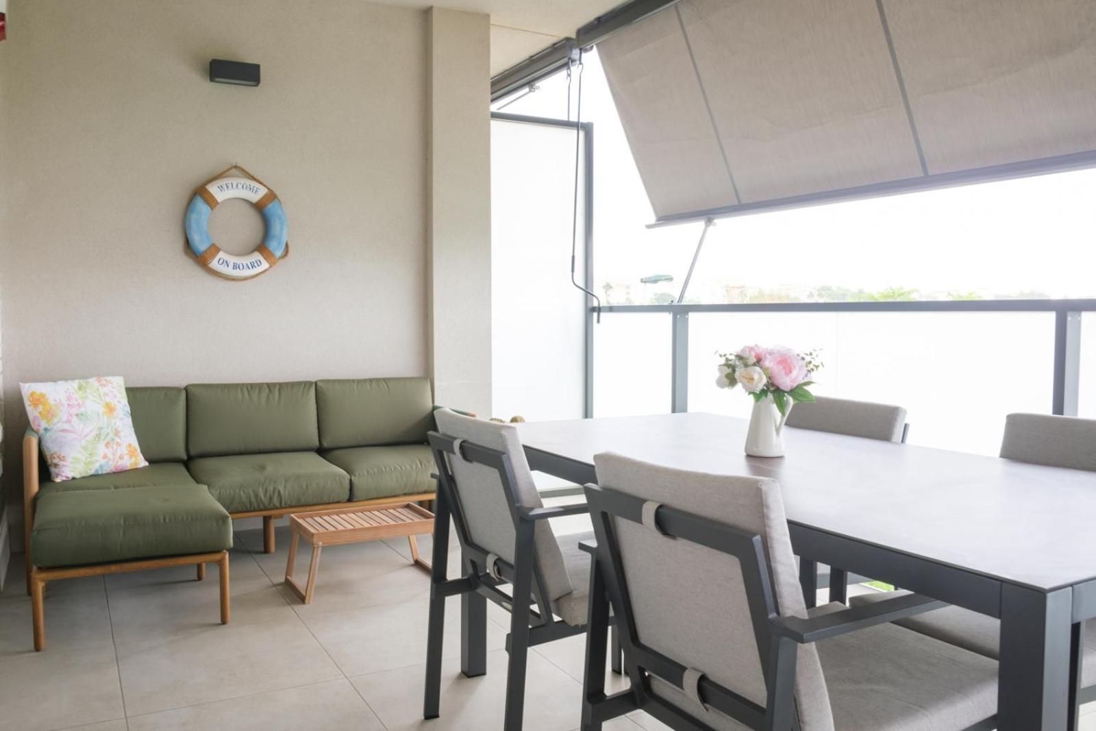 New Apartment Arenal Dream In Javea, Arenal 외부 사진